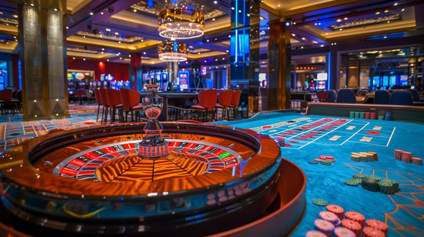 Giao diện thể thao và casino trực tiếp trên sx long an, tối ưu trên mobile