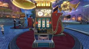 Giao diện game slot đa dạng tối ưu cho di động trên sx long an