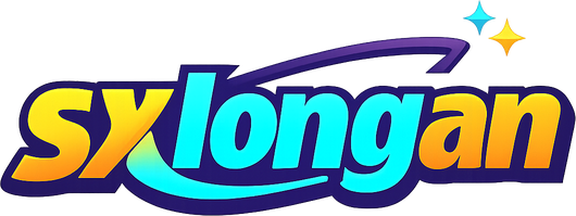 Logo sx long an
